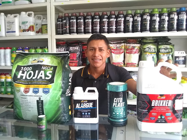 Comentarii opinii despre DISAGRO AGRONORTE