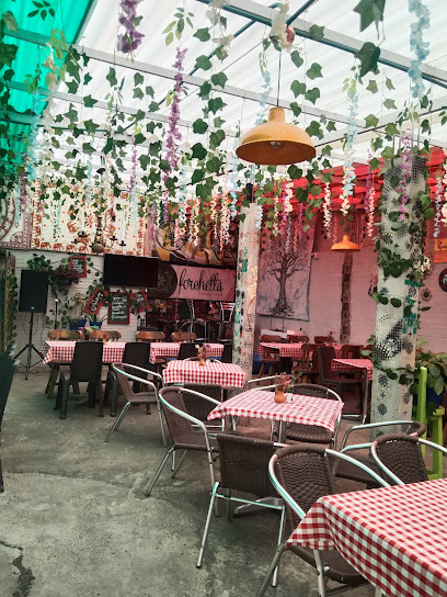 Forchetta Restaurante