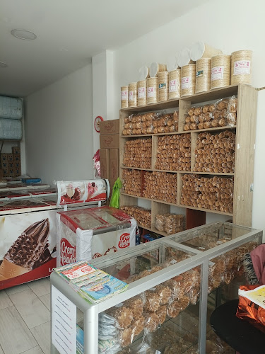 CREMHELADOSANTY - Gastronomía y hostelería