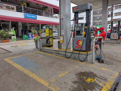 Restaurante y Pizzeria Garfield