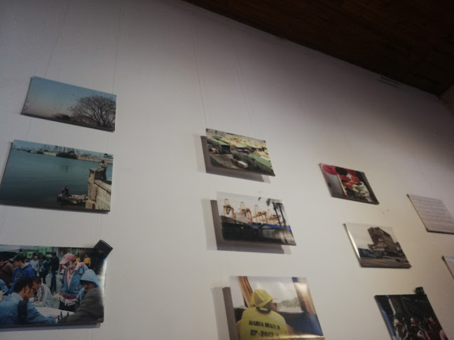 Comentarii opinii despre La Disidencia Café + Diseño