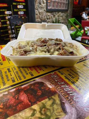 Comentarii opinii despre Comidas rápidas el paísa Morelia