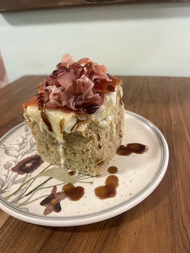 Comentarii opinii despre Sessanio brunch e coffe