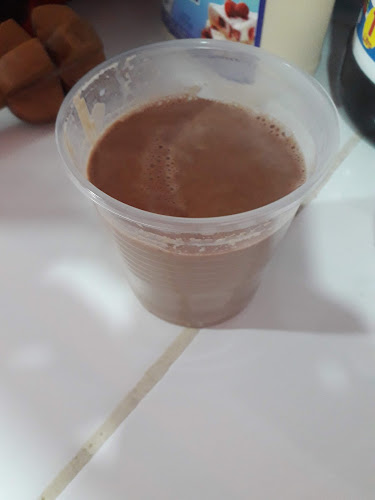 Comentarii opinii despre Cafeteria Don Jugoso