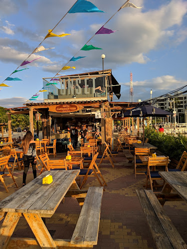 Caribbean Team - Santa Marta