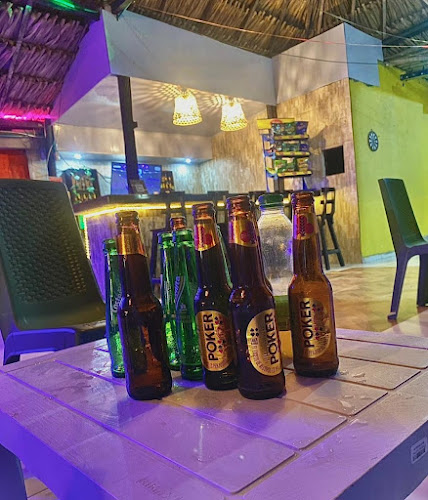 SAN MIGUEL. terraza-bar