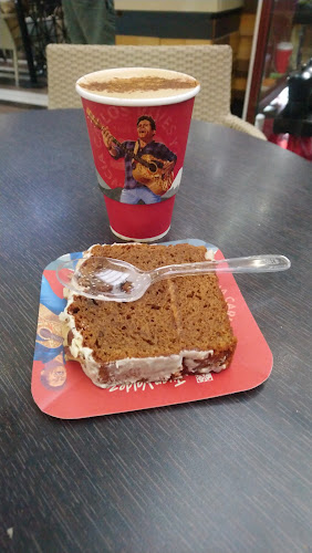 Café Quindío Portal Del Quindio - Armenia