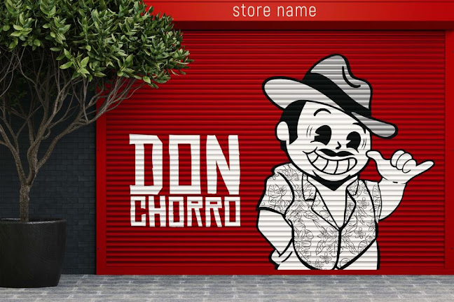 BAR DON CHORRO - Gastronomía y hostelería