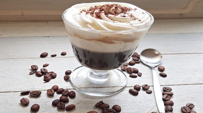 Almendra Café - Rionegro