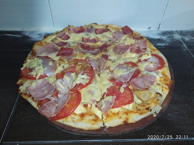 MIRO'S PIZZA Popayan - Gastronomía y hostelería