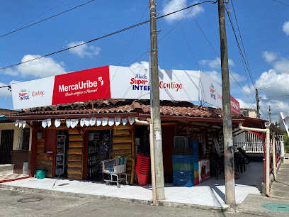 MercaUribe