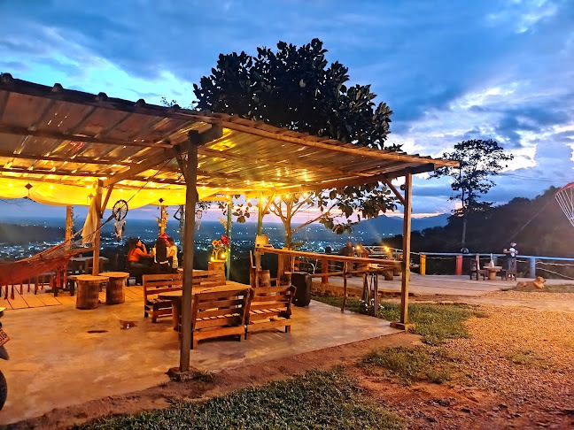 HUMARÍ MIRADOR - Florencia