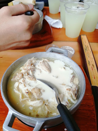 Troncos y Carbón - Parrillada y maiscos - Restaurante Pereira - Carnes al carbón - Bolivar Plaza - Pereira