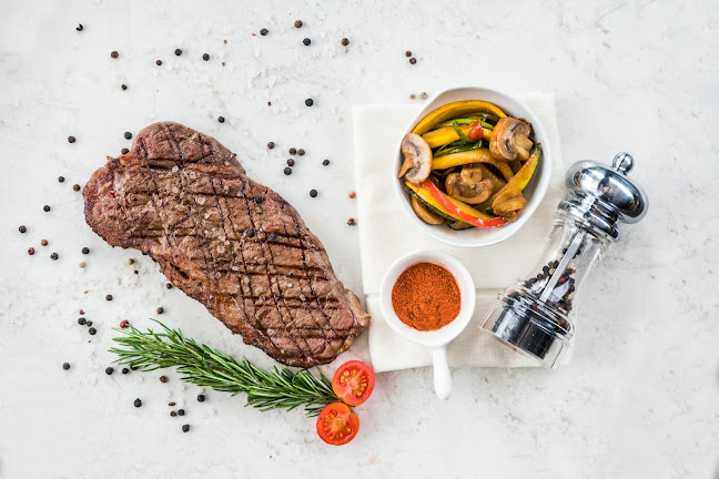 Opinii despre La Sevillana Parrilla Tuluá în Tuluá - Gastronomía y hostelería