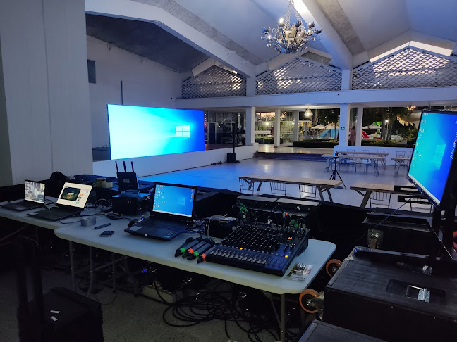 Comentarii opinii despre D CATERING Y EVENTOS