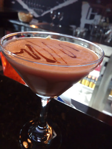 Comentarii opinii despre BAR CLAYS