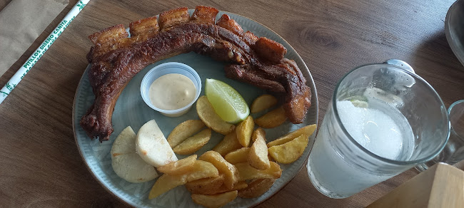 Opinii despre The Pork House în Jamundí - Gastronomía y hostelería