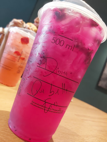 Starbucks Plaza Doral - Barranquilla