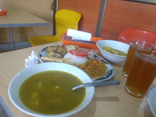 Comentarii opinii despre Ricuras Payanesas