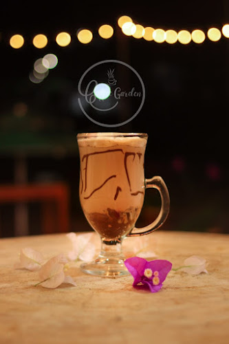 Coffee Garden - Mocoa