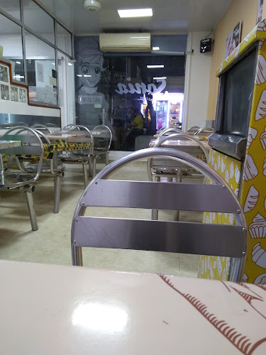 Panaderia La Sonia - Barrancabermeja