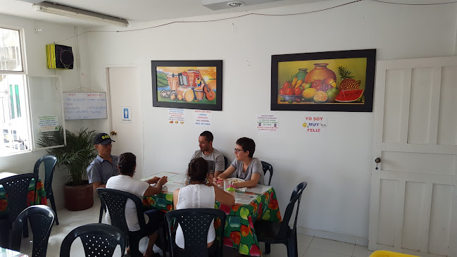 # a 13-55, Cra. 11 #131, Mocoa, Putumayo