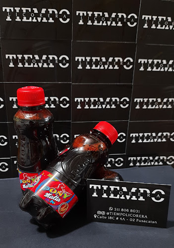 Cl. 18a #4a-35, Fusagasugá, Cundinamarca