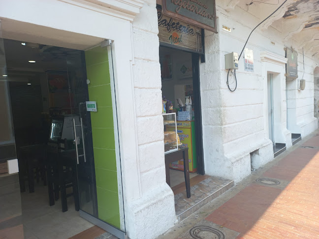 Comentarii opinii despre BioSaludable Santa marta