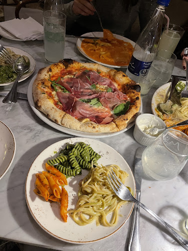 Comentarii opinii despre Café Amarti