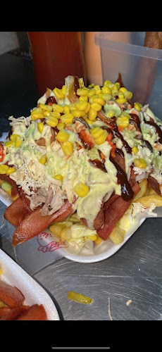 Hamburguesas 2x1 floralia - Gastronomía y hostelería