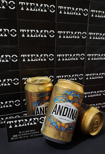 Tiempo Licorera - Fusagasugá