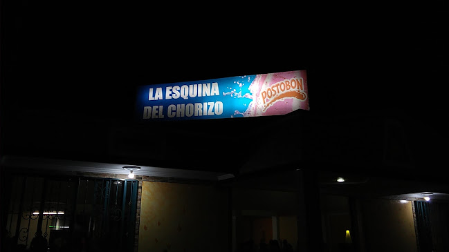 Comentarii opinii despre La Esquina del chorizo