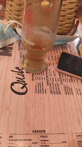 Comentarii opinii despre Quile Parrilla