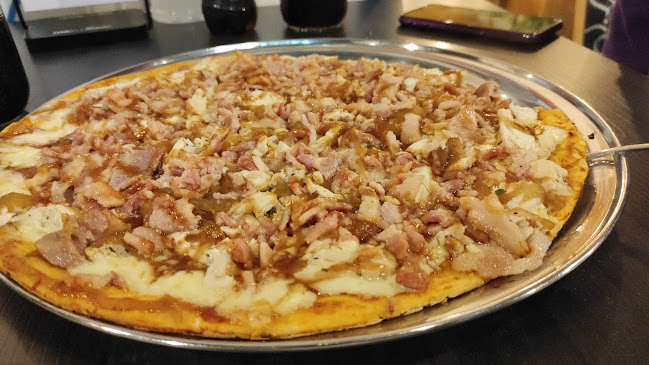 Burro Pizzería - Gastronomía y hostelería