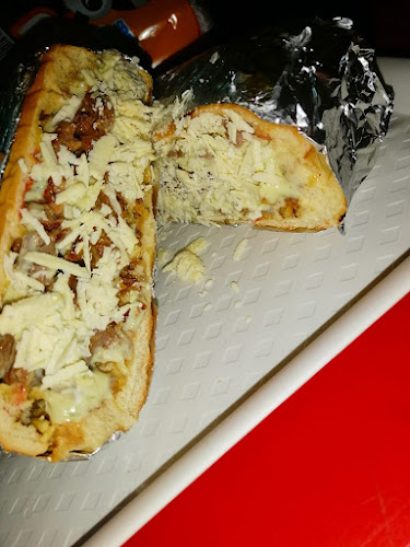 Opinii despre Venezula Nati Burguer în Tame - Gastronomía y hostelería