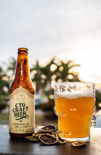 Opinii despre CTG Craft Beer în Cartagena de Indias, Provincia de Cartagena - Gastronomía y hostelería