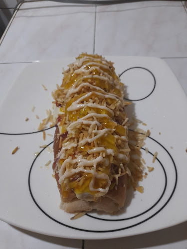 Comentarii opinii despre Hamburguesas Sofia_Burguer