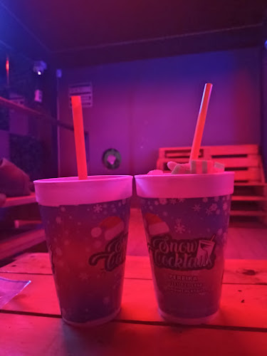 Comentarii opinii despre snow cocktails