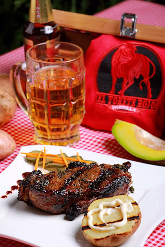 Opinii despre Food Park Cali în Cali - Gastronomía y hostelería