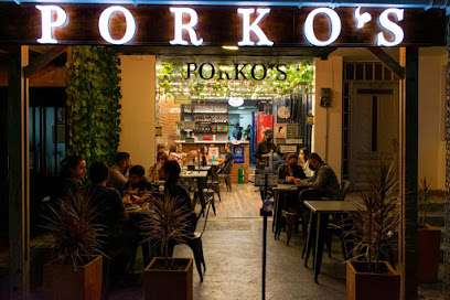 PORKOS