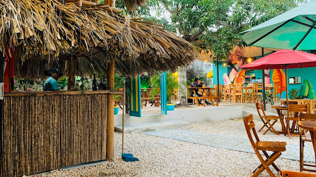 PALMOA GASTRO BAR - Gastronomía y hostelería