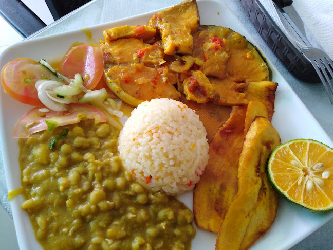 Restaurante Lalita - Tame