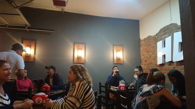 Comentarii opinii despre HD restaurante