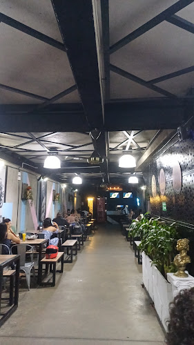 Opinii despre El Menor Burgers în Bucaramanga - Gastronomía y hostelería