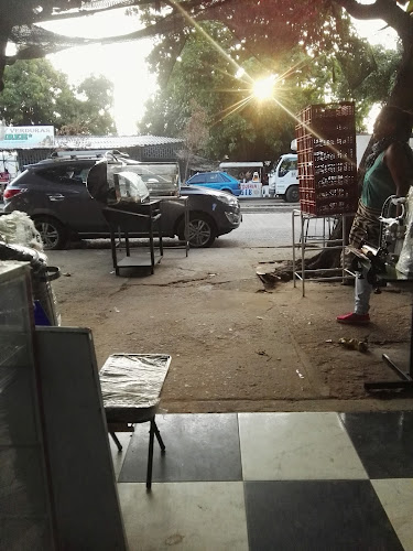 La cosechita del Campo