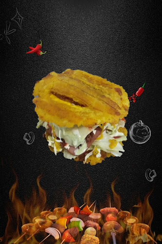 Opinii despre Eyon's în Ocaña - Gastronomía y hostelería