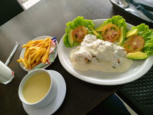 Restaurante Carbón de leña Envigado