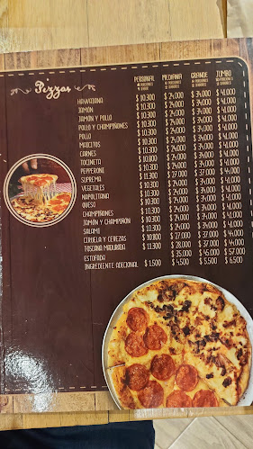 Villa Italia (Circunvalar) - Pereira