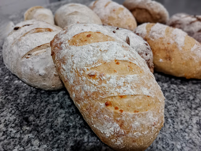 El zaque panaderia - Gastronomía y hostelería