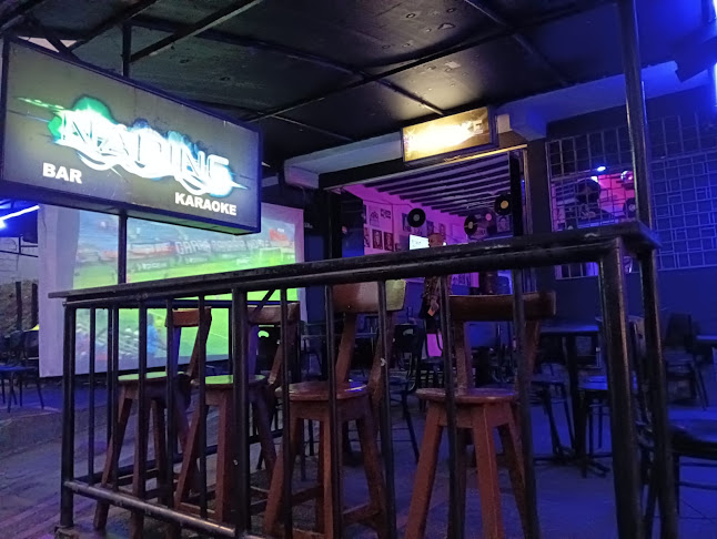 NADINE KARAOKE BAR - Ibagué